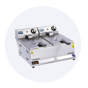 ELEKTRİKLİ FRİTÖZ